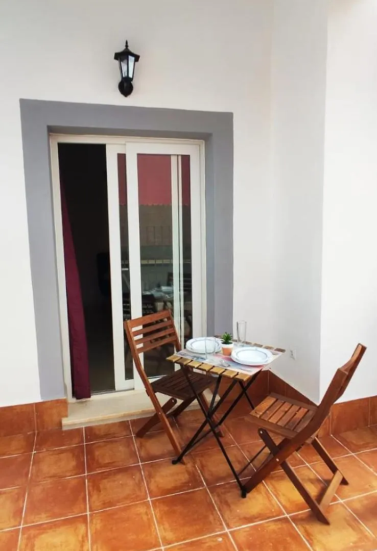 My Flamingo Home Fuente de Piedra Spain