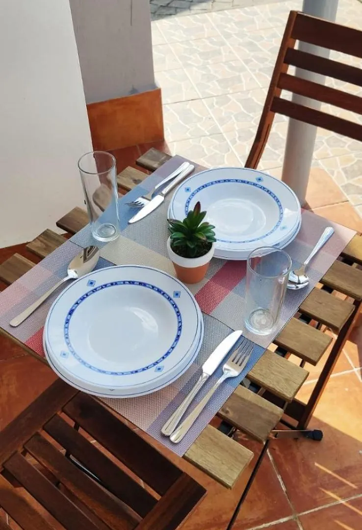 Chalet My Flamingo Home Fuente de Piedra