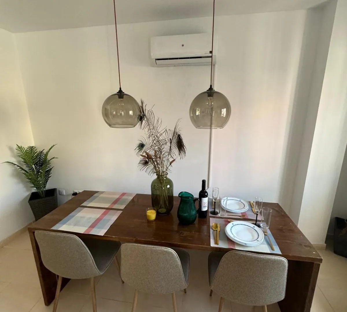 My Flamingo Home Fuente de Piedra Chalet