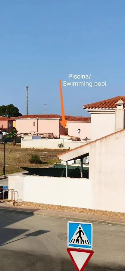 My Flamingo Home Fuente de Piedra
