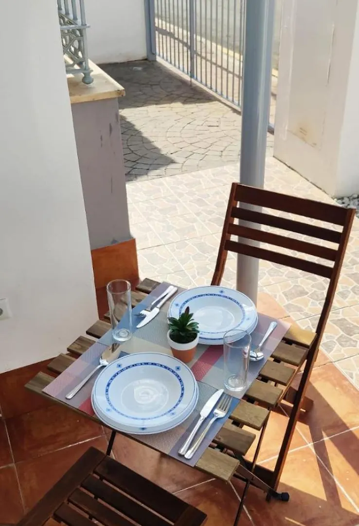 My Flamingo Home Fuente de Piedra 0*,  Spain