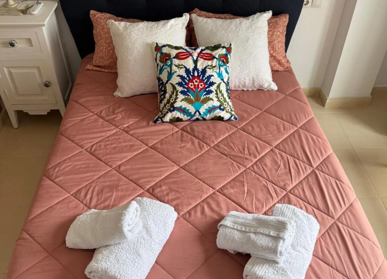 My Flamingo Home Fuente de Piedra 0*,