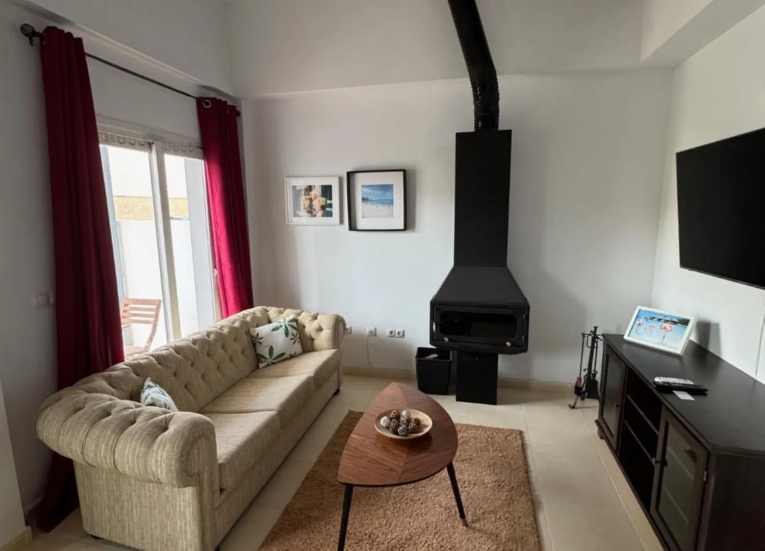 Chalet My Flamingo Home Fuente de Piedra